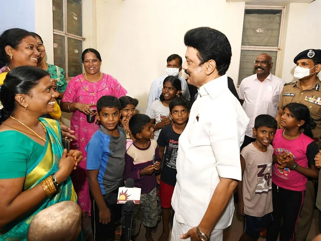 மு.க.ஸ்டாலின்