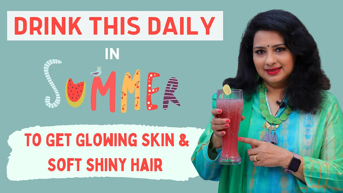 Summer Skin & Hair Care