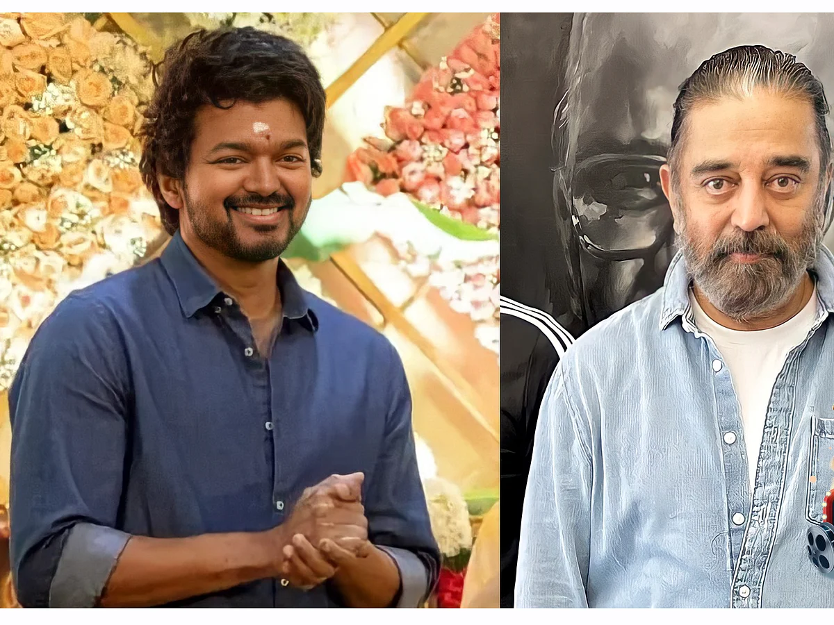 கோலிவுட் ஸ்பைடர்: விஜய் அண்ணனாக நடிக்க மறுத்தாரா நடிகர்?; துபாயை டிக் செய்த கமல்!