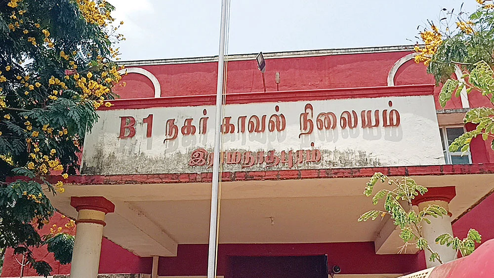 ரூ.12 கோடி வைரம் ரூ.6 கோடியான மர்மம்! - கண்ணாமூச்சி ஆடுகிறதா காவல்துறை?