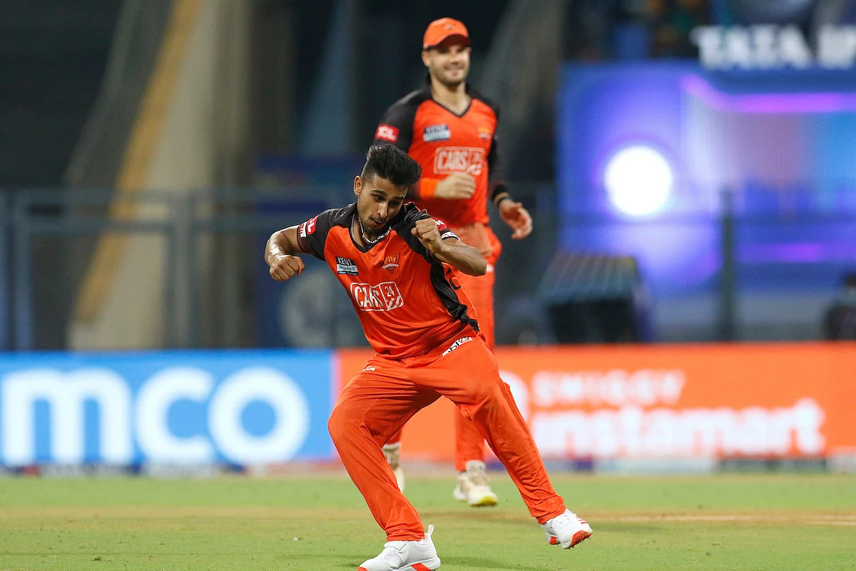 GT v SRH