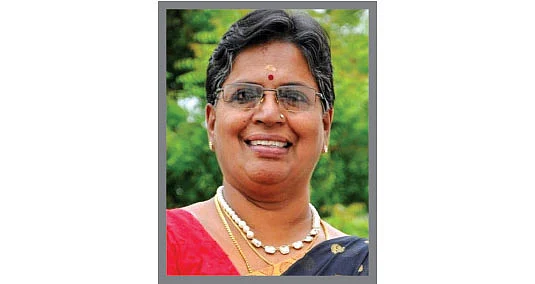 ராஜம்மாள்