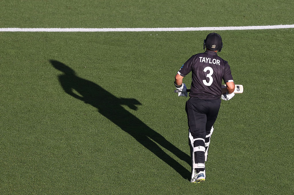 ராஸ் டெய்லர் | Ross Taylor