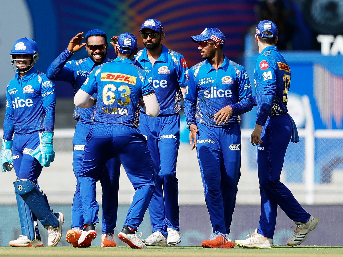 MI vs LSG: 5 முறை சாம்பியன், இன்று 6 முறை தோல்வி; மும்பை இந்தியன்ஸ் வீக்கா, எதிரணிகள் ஸ்ட்ராங்கா?