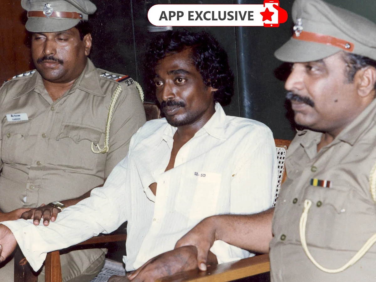 Exclusive Interview Auto Shankar