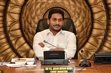 ஜெகன் மோகன் ரெட்டி
