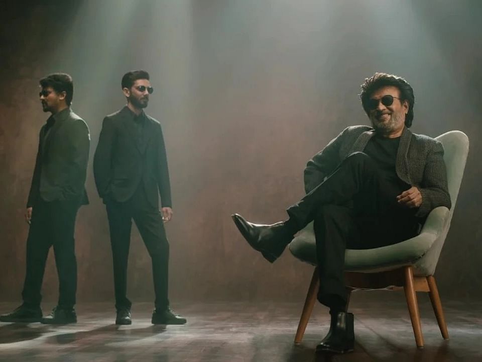 `ரஜினி 169' படத்திலிருந்து நெல்சன் டிராப்... திடீர் வதந்தி பரவியதன் காரணம் என்ன தெரியுமா?