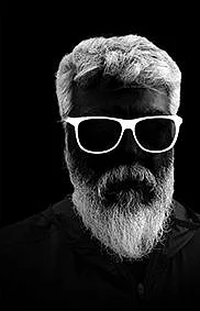 ஹீரோவும் நானே... வில்லனும் நானே! - டபுள் ஆக்ட் அஜித்... ரெண்டு ஹீரோயின்கள்
