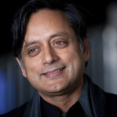 Shashi tharoor