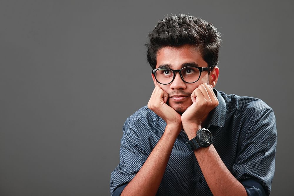 நாளை என்ன வேலை? - வாழ்க்கை வழிகாட்டல் - புதிய தொடர்