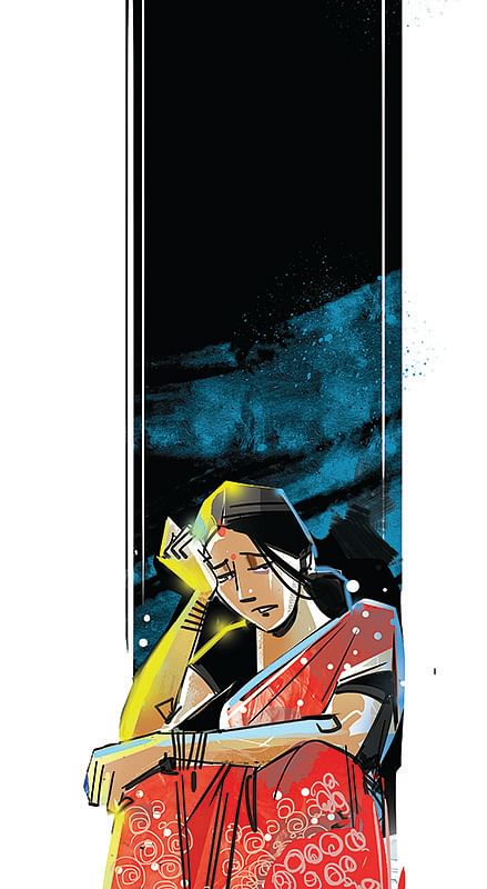 ராஜி டீச்சர் - சிறுகதை