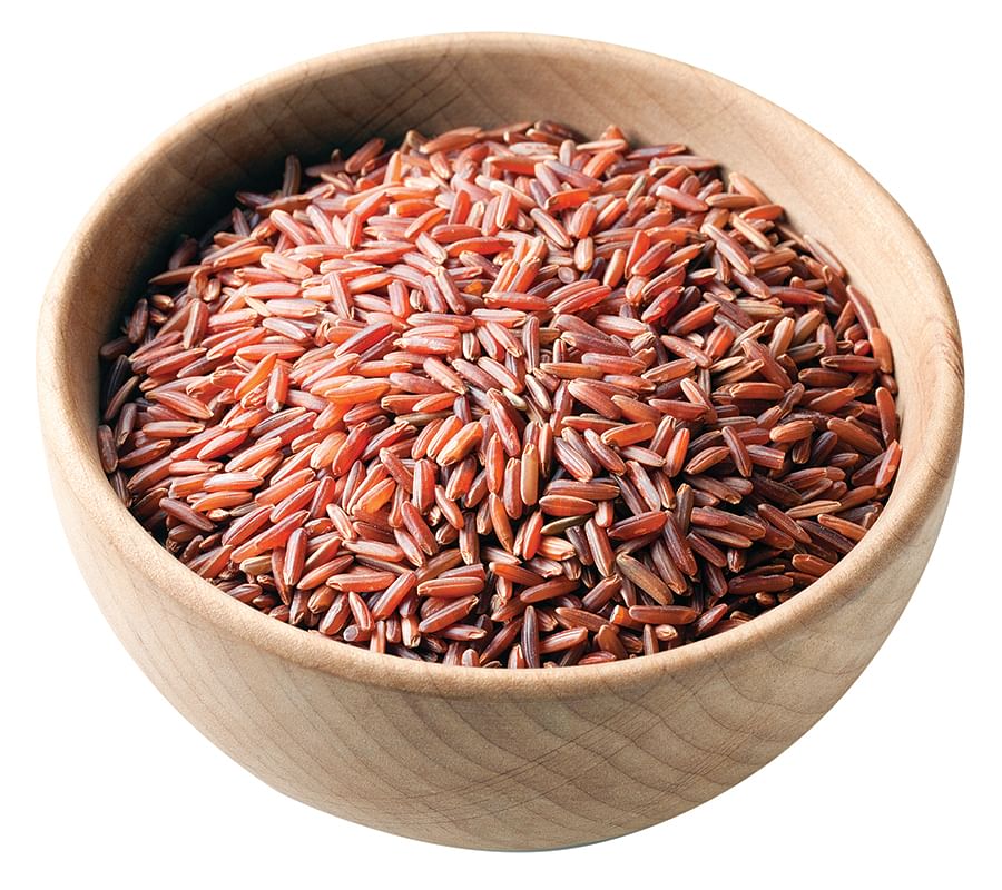 ஆரோக்கியம் ஒரு பிளேட் - 4