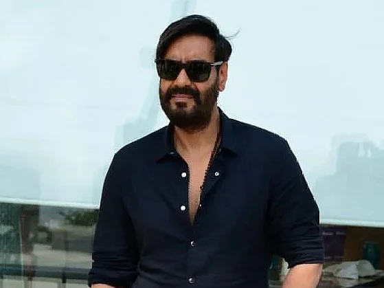 நடிகர் அஜய்தேவ்கனின் இந்தி தேசிய மொழிப் பற்று; கர்நாடகா மாஜிமுதல்வர் குமாரசாமி, சித்தராமையா கண்டனம்!