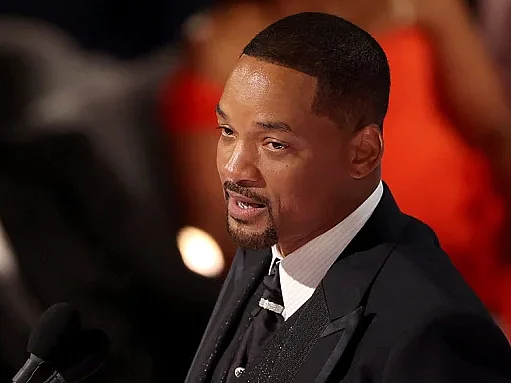 வில் ஸ்மித் (Will Smith)