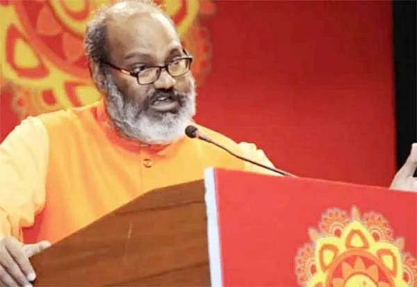 யதி நரசிங்கானந்த்