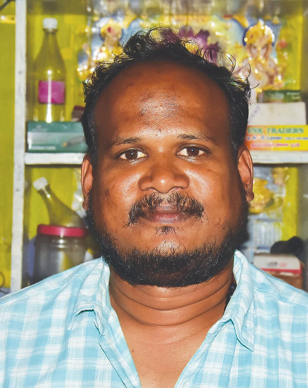 பிரேம்குமார்