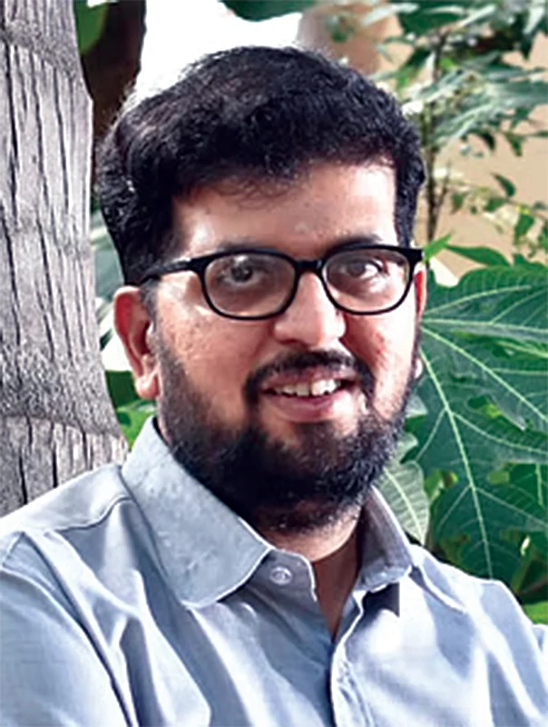 சுனில் கிருஷ்ணன்