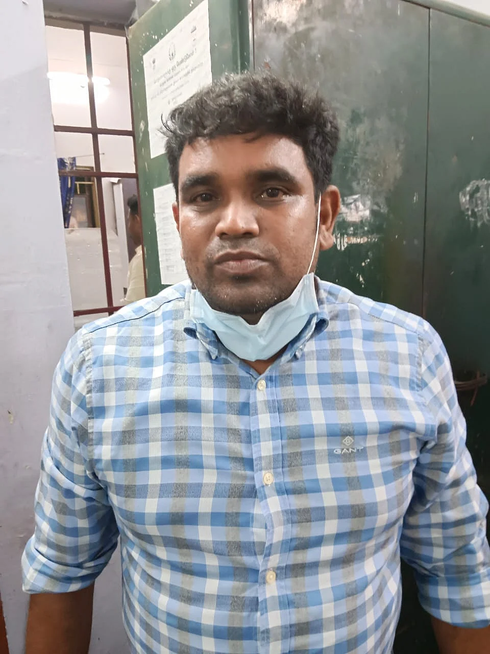 கணேஷ்பாபு