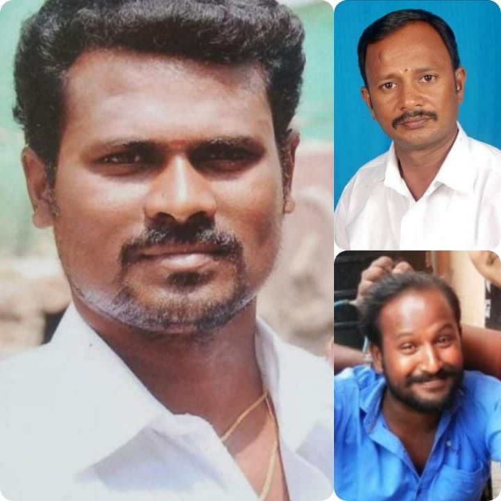 மரணமடைந்தவர்கள்