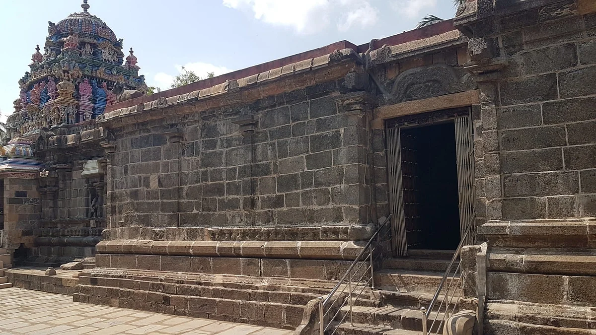 திருவாசி