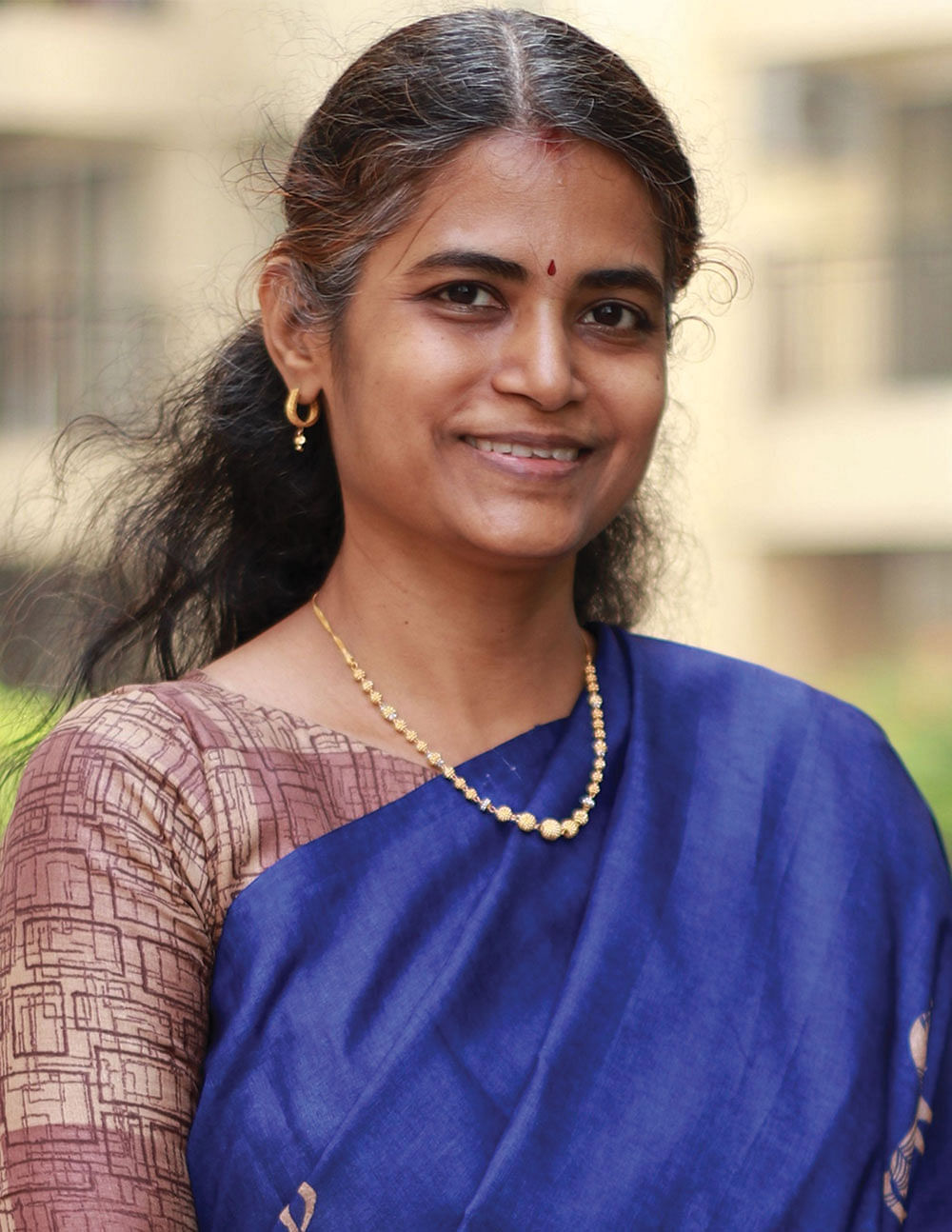 லலிதா ஜெயபாலன்