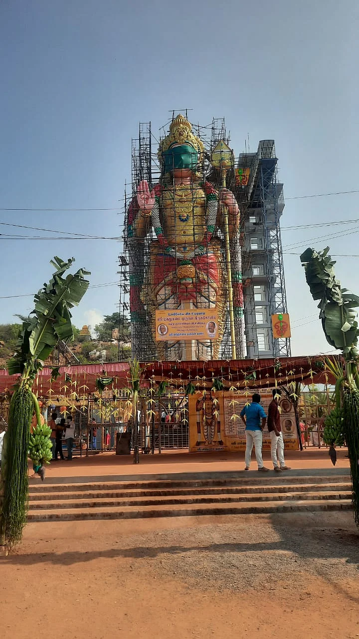 முத்துமலை முருகன்