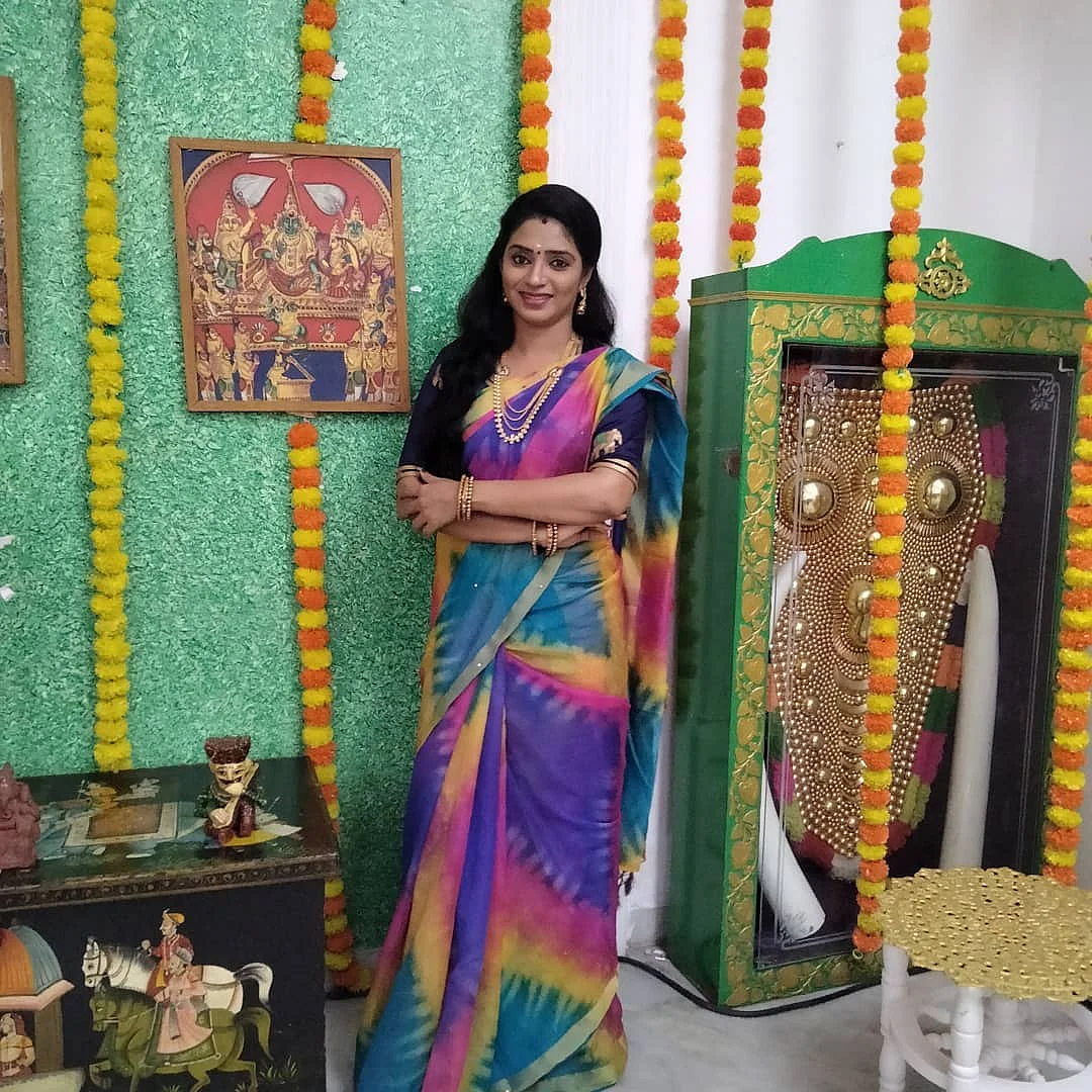 ஜீவிதா