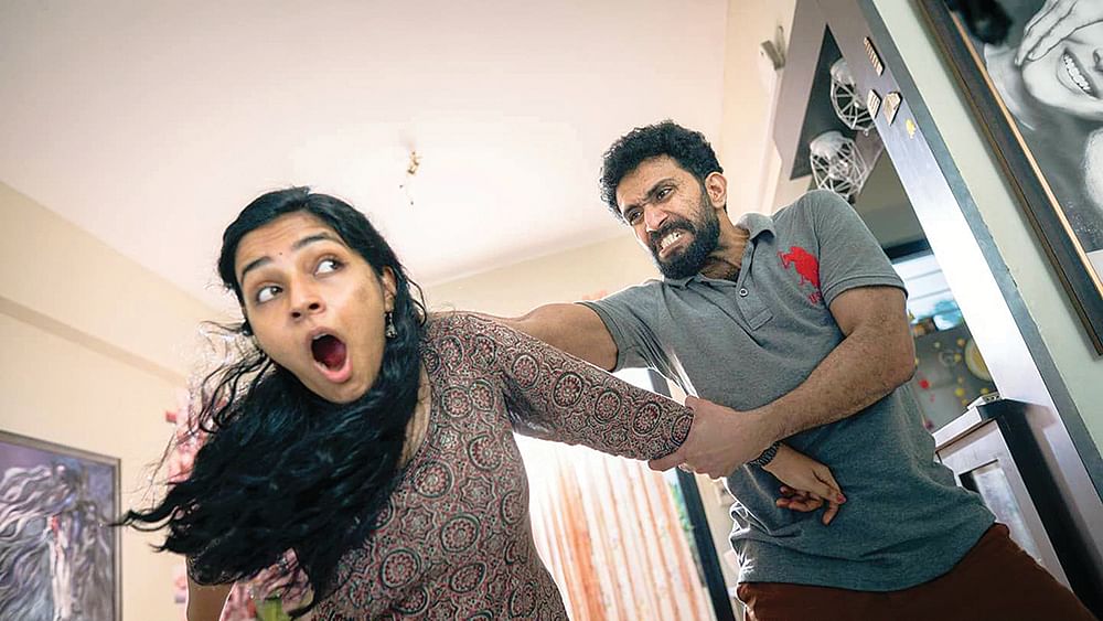 “விஜய் ரசிகர்கள் செம ஸ்வீட்!”