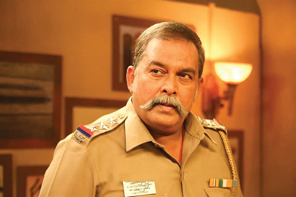 டாணாக்காரன் - சினிமா விமர்சனம்