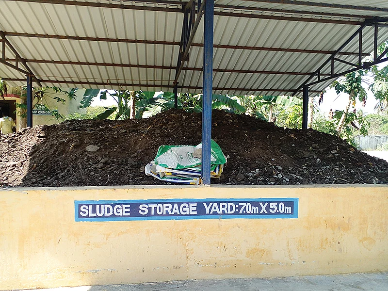 இயற்கை உரம்