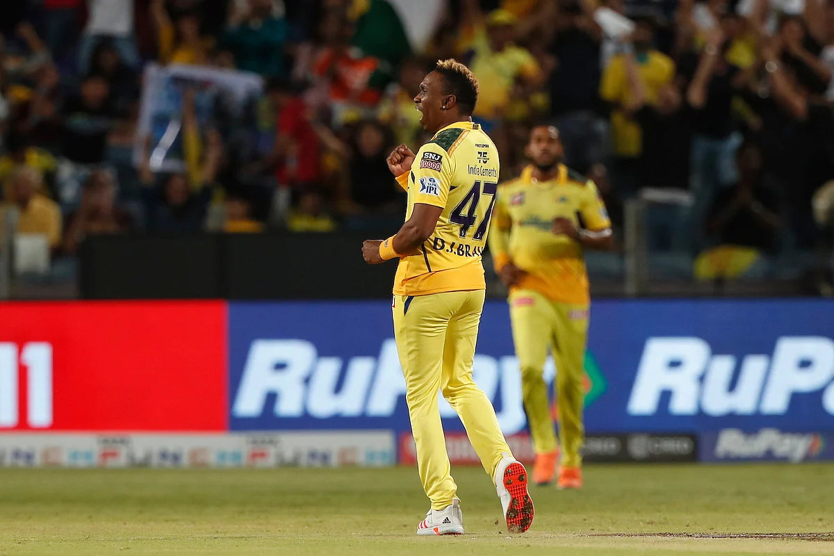 GT vs CSK