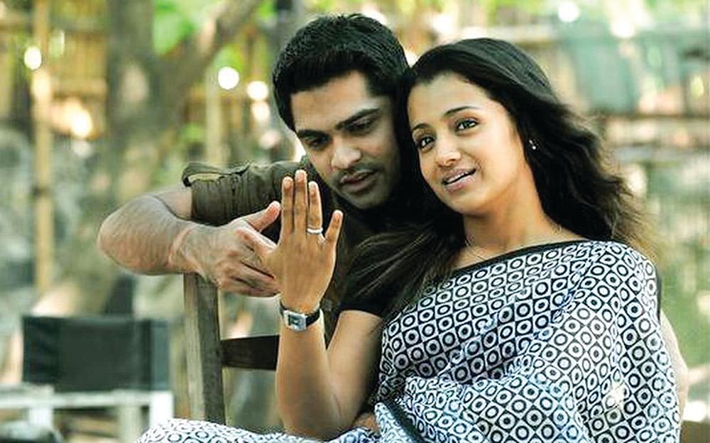 “‘பீஸ்ட்’ வேற டைரக்டர் பண்றதா இருந்தது!”