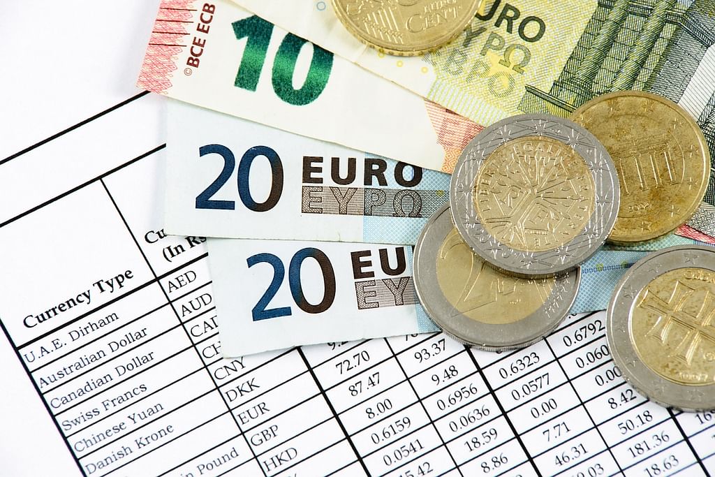 Euro | யூரோ