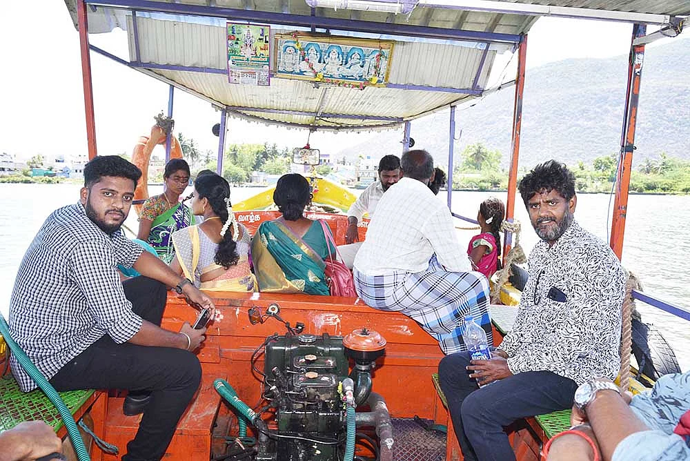 தமிழ்நாட்டில் ஒரு குட்டி கேரளா! - பட்ஜெட் பார்ட்டிகளின் ஆலப்புழா!