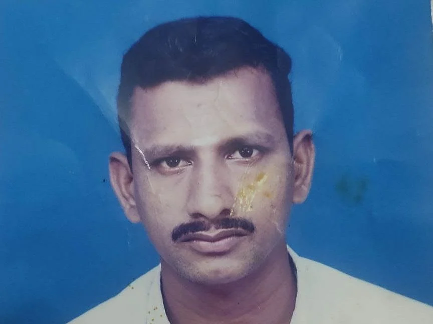 மாற்றுத்திறனாளி கணவர் மர்ம மரணம்... திமுக கவுன்சிலர் மகனைக் குற்றம்சாட்டும் மனைவி!