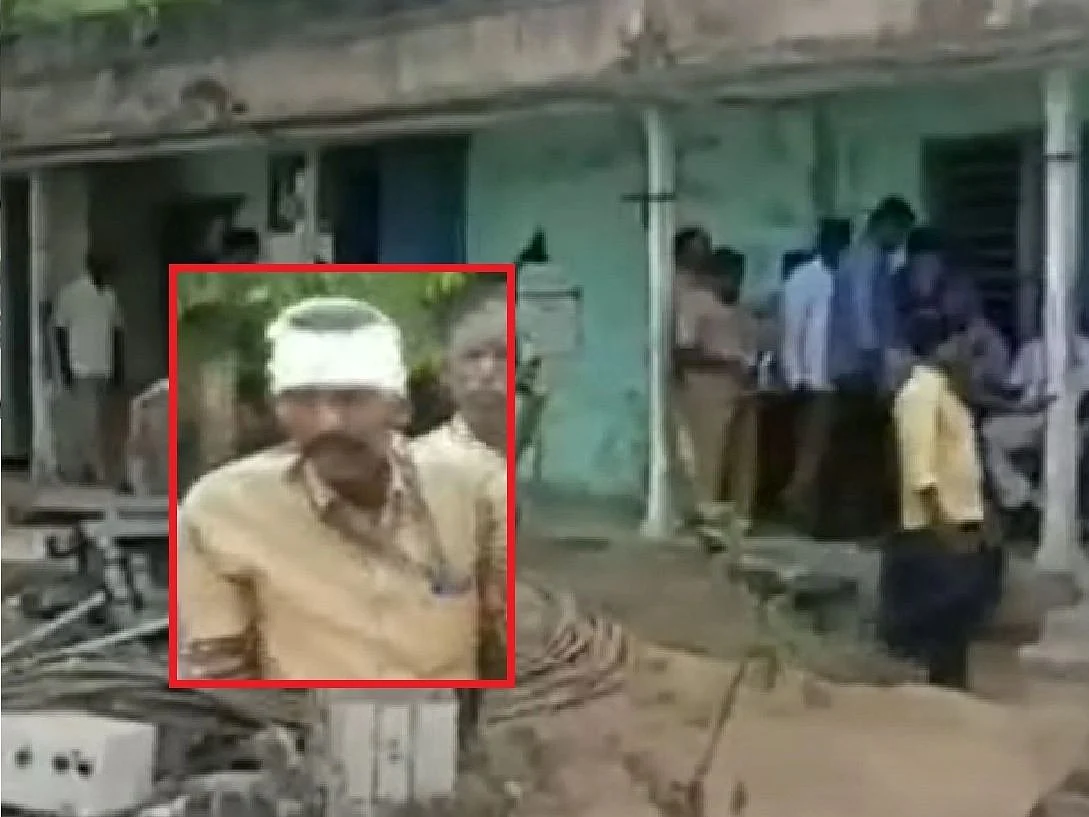 அடிக்கடி மின்வெட்டு: அடிதடியில் இறங்கிய மக்கள் - சூறையாடப்பட்ட அலுவலகம்... ஊழியர் மண்டை உடைப்பு!