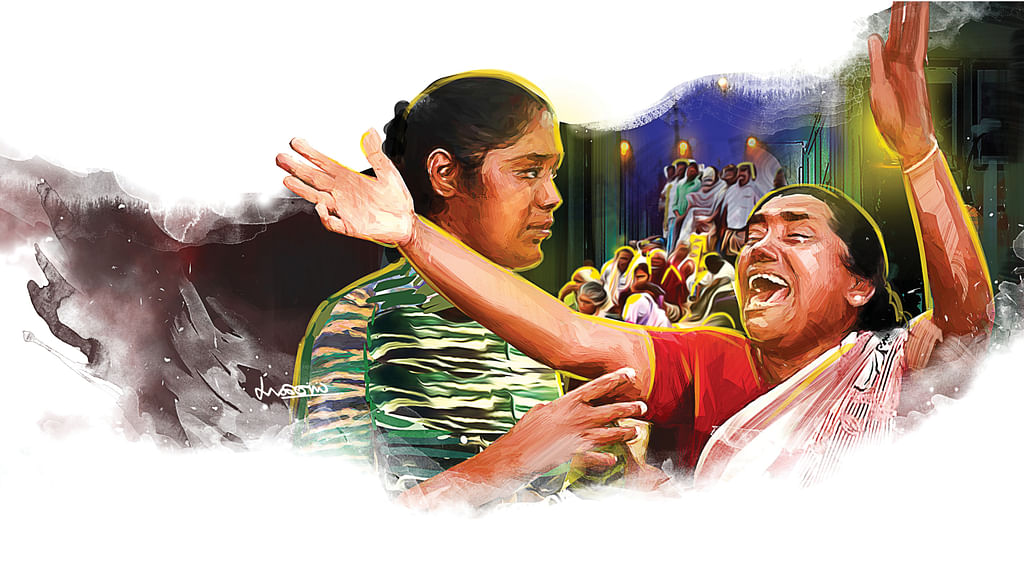 கடவுள்... பிசாசு... நிலம்