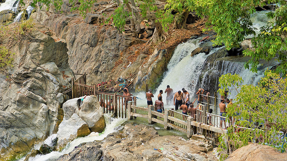 கனவு - 31 - கிருஷ்ணகிரி - வளமும் வாய்ப்பும்