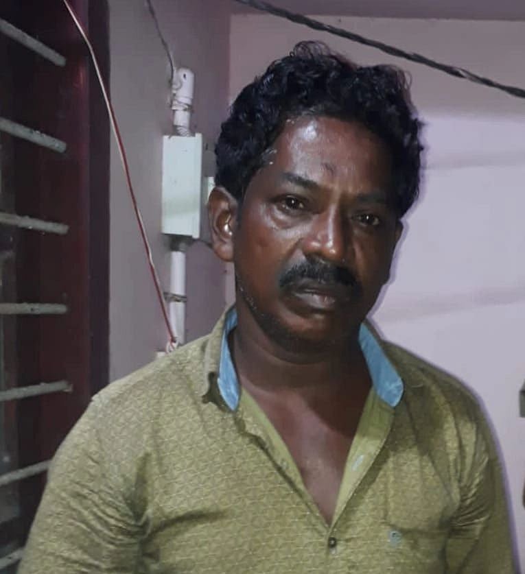 `அங்கிளை அட்ஜெஸ்ட் பண்ணிக்கோ’ - தாயின் துணையுடன் திருமணம் தாண்டிய உறவால் சிறார் வதைக்கு ஆளான மாணவி