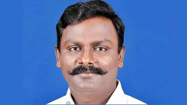 பொன்னுசாமி