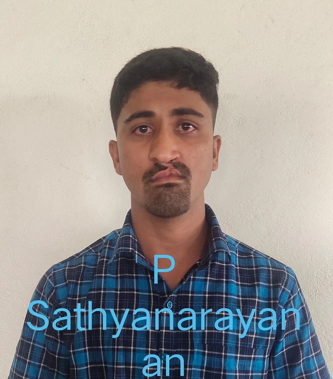 சத்தியநாராயணன்