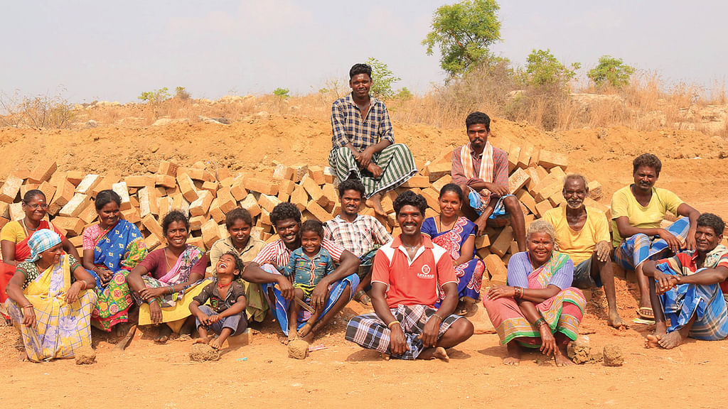 செங்கல் சூளை
