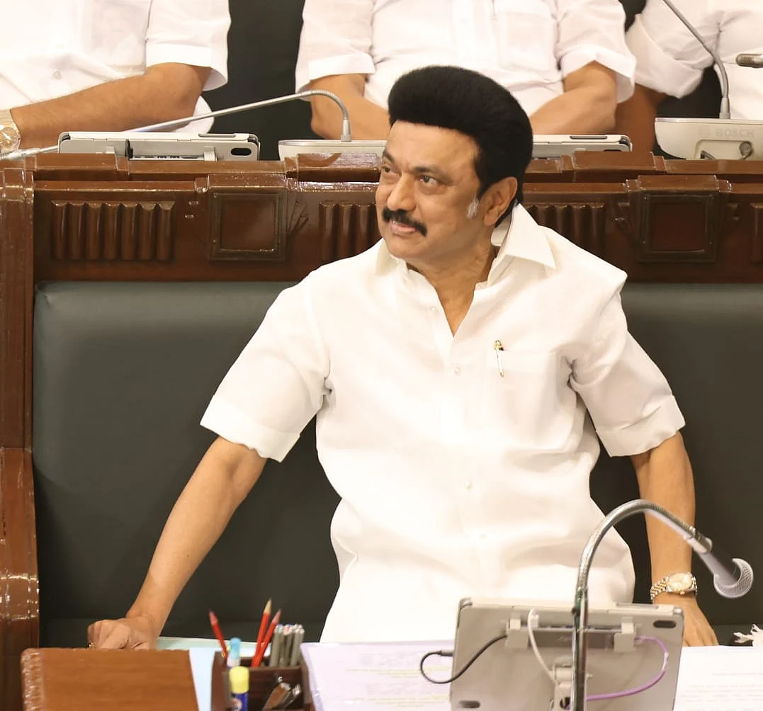 ஸ்டாலின்