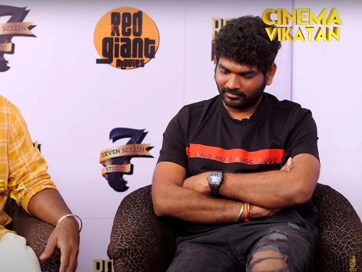 காத்துவாக்குல ரெண்டு காதல்: "கல்யாணத்துக்கு முன்னாடி செமயா ஒரு படம்"- விக்னேஷ் சிவன் பகிரும் ரகசியம்
