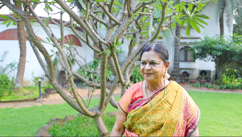 பண்ணை வீடு, கொடைக்கானல் தோட்டம், ஜெமினி நினைவுகள்...