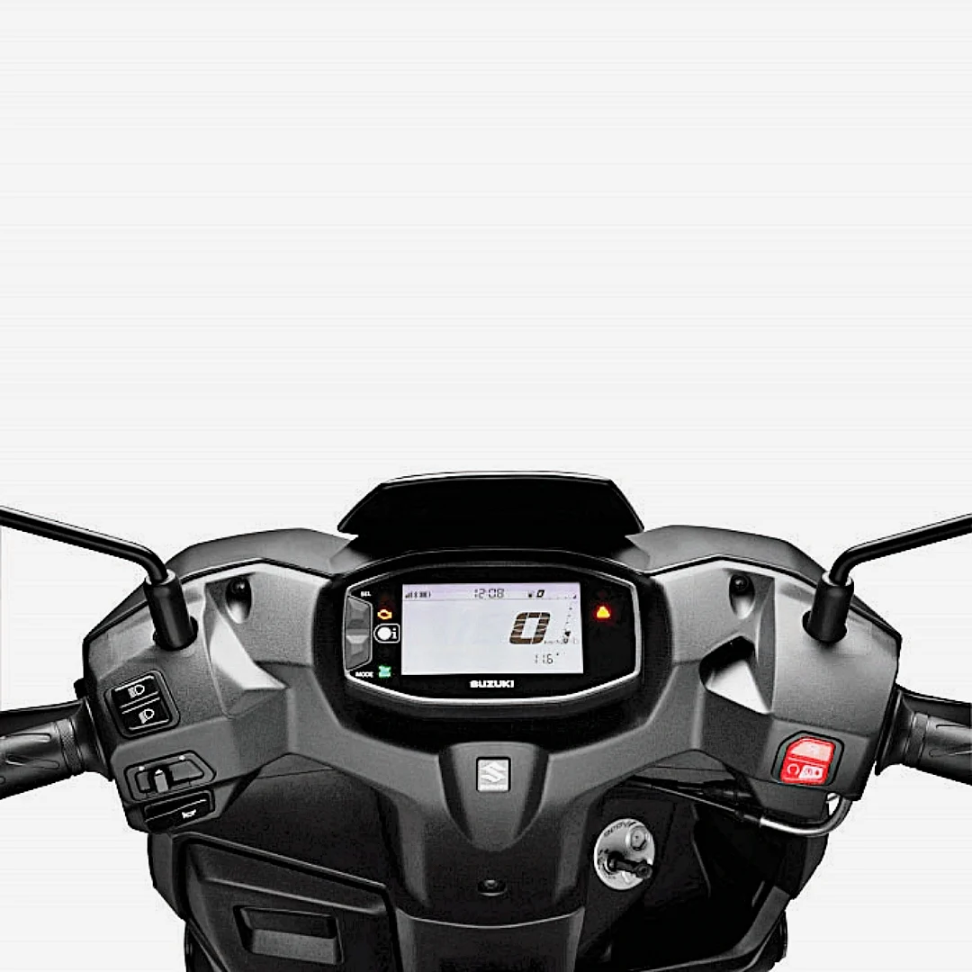 Suzuki Avenis... Getting Access to Style!