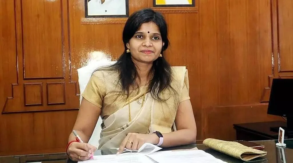 காயத்ரி கிருஷ்ணன்