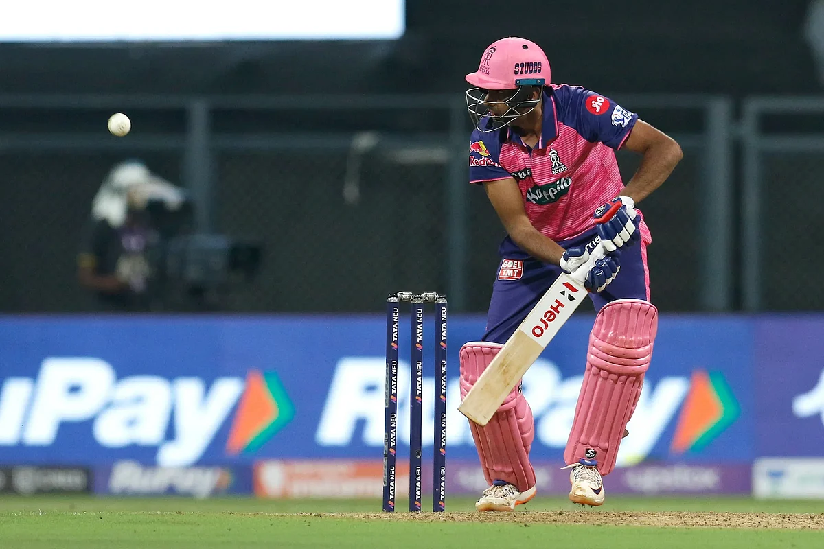 Ravi Ashwin