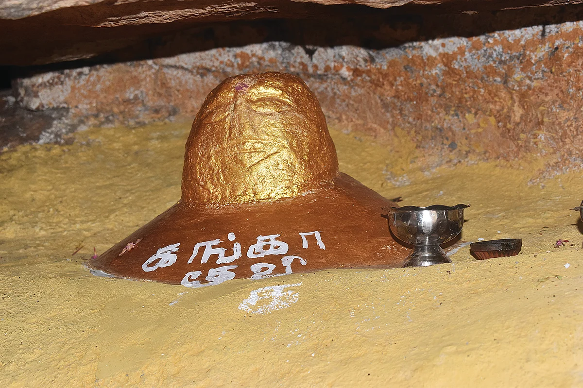 முனியப்பன் கோயில்