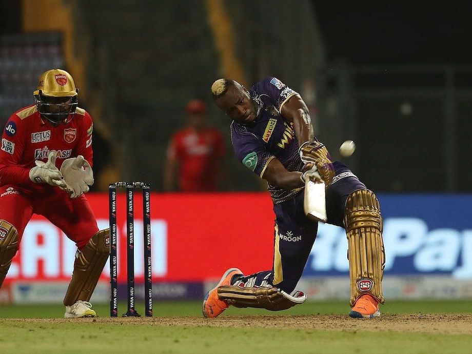 KKR vs PBKS: வான்கடேவில் வீசிய ரசல் புயல்; பள்ளத்தில் பம்மி பதுங்கிய பஞ்சாப்!